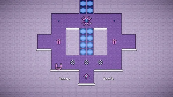 Maggie the Magnet screenshot 3