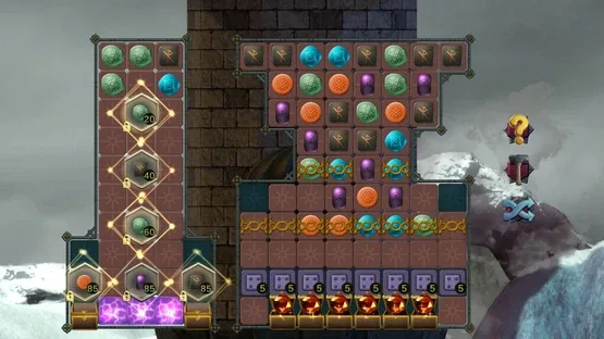 Tower of Wishes 2: Vikings - Collector's Edition screenshot 5