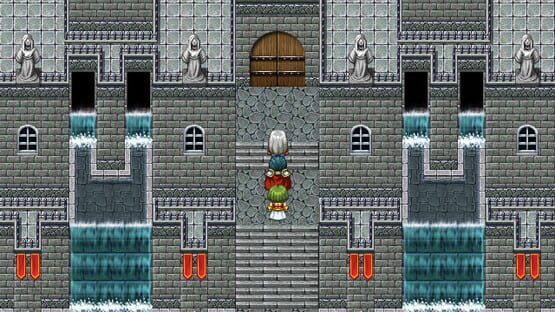 That Which Was Lost screenshot 2