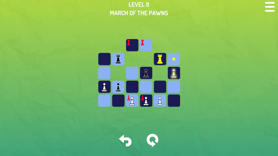 SokoChess Screenshot