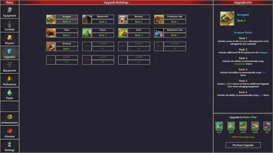 Lootun screenshot 5
