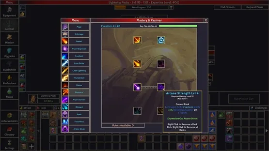 Lootun screenshot 6