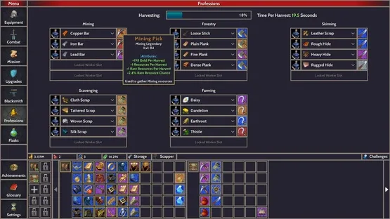 Lootun screenshot 8