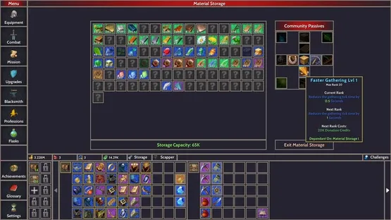 Lootun screenshot 9