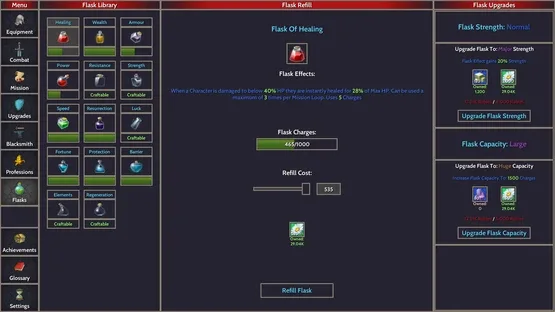 Lootun screenshot 10