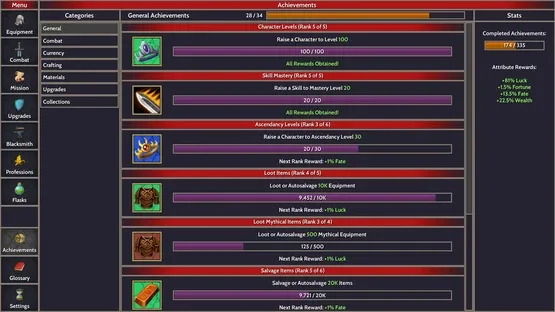 Lootun screenshot 12