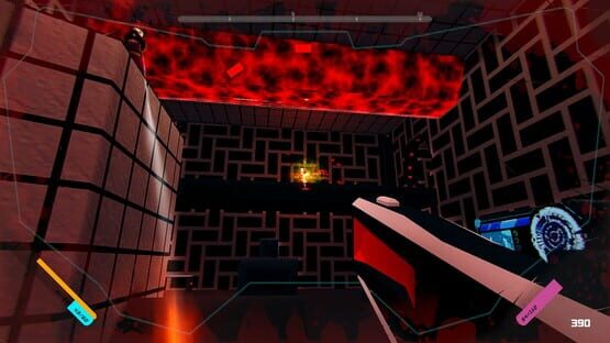 Delta Manifold cover