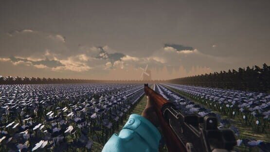 War in Europe: 1940 (Classic) screenshot 4