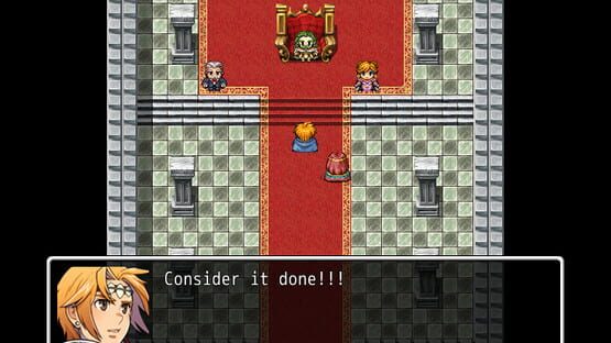 Tales of Agaris cover