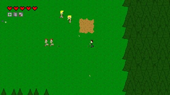 Legends from Lacoytas: The First Seeker cover