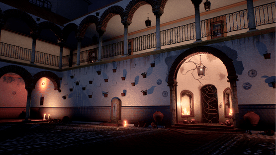 Arruyo Screenshot