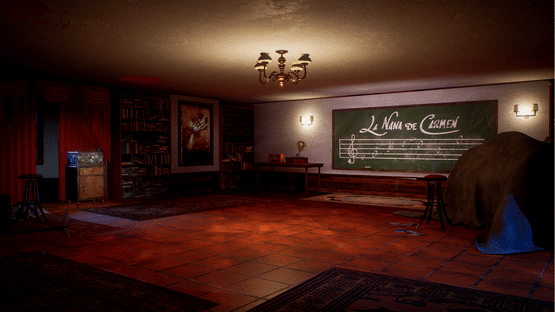 Arruyo Screenshot