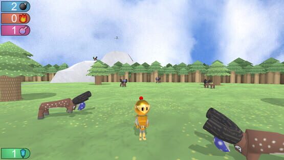 Knights of the Exploding Table cover