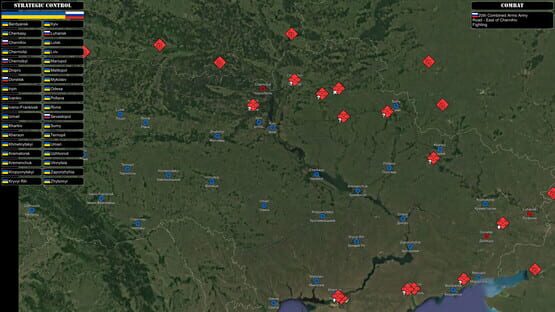 Slava Ukraini! cover