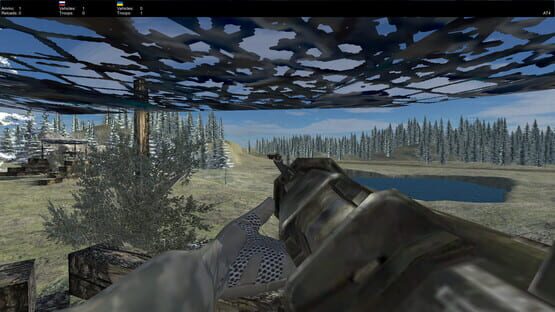 Slava Ukraini! screenshot 2