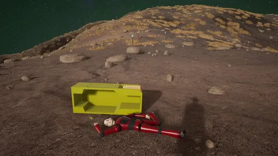 Space Worthy screenshot 3