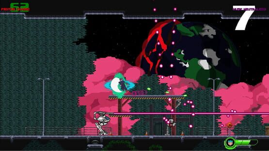 The United SPACE of America screenshot 2