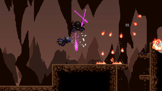 Portal Dungeon Screenshot