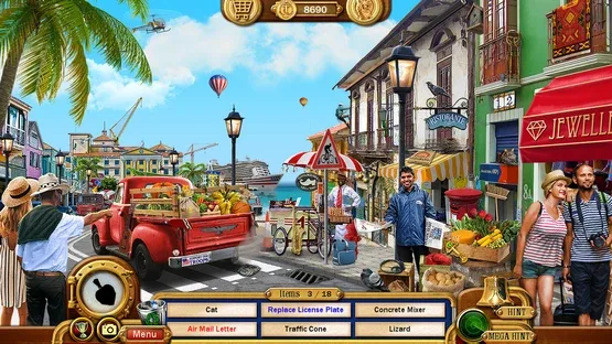 Screenshot 5