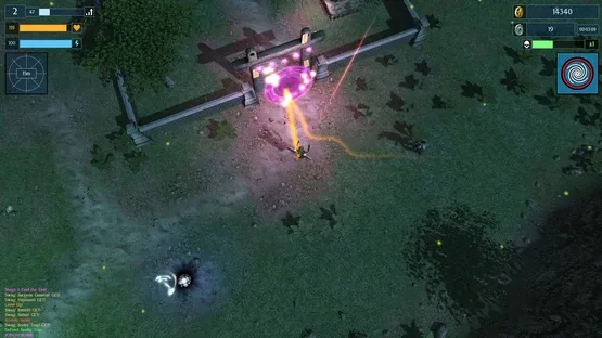 Monsters Loot Swag screenshot 5