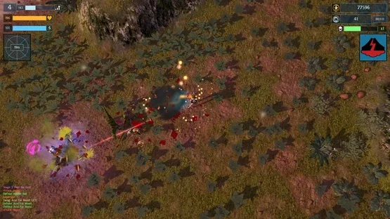 Monsters Loot Swag screenshot 3