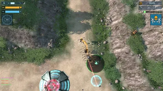 Monsters Loot Swag screenshot 8