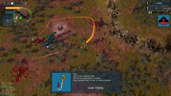 Monsters Loot Swag screenshot 2