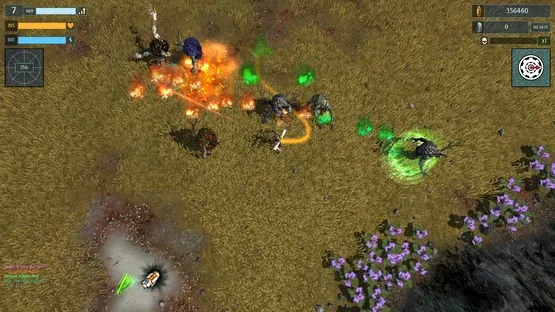 Monsters Loot Swag screenshot 21