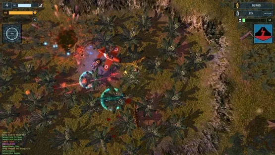 Monsters Loot Swag screenshot 11