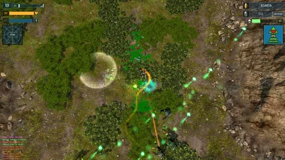Monsters Loot Swag screenshot 6
