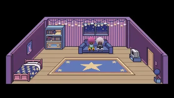 Dream Journey screenshot 1