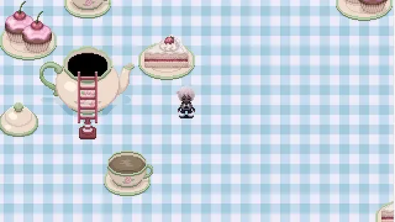 Dream Journey screenshot 2