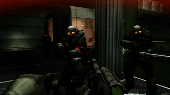 Killzone Screenshot