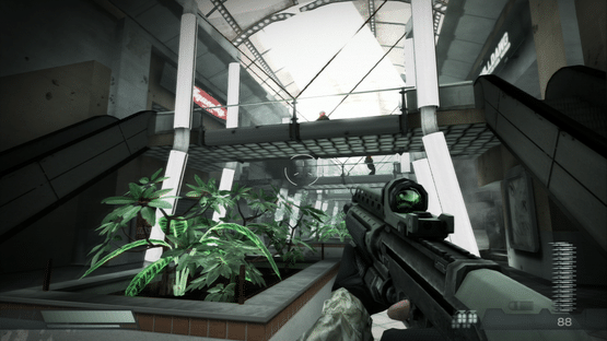 Killzone HD Screenshot