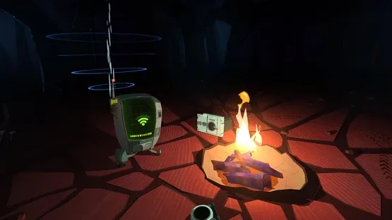 Bonfire screenshot 6