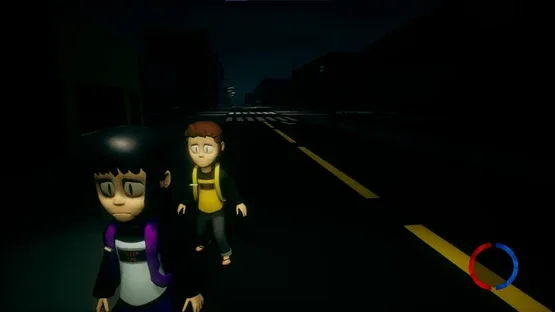 A Haunted History screenshot 4