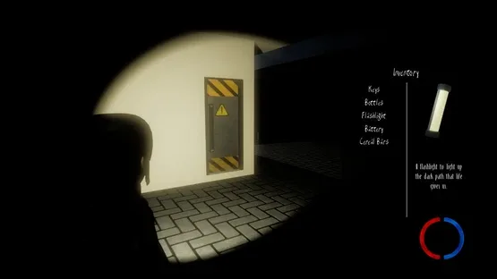 A Haunted History screenshot 5