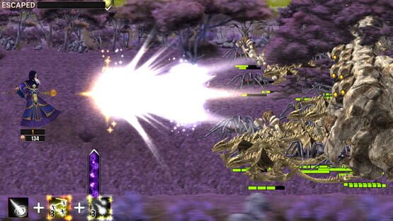 Godspell Defender cover