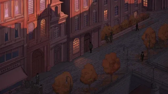 A Piano Tale screenshot 1