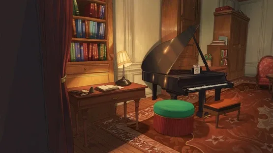 A Piano Tale screenshot 4