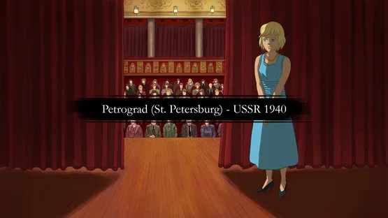 A Piano Tale screenshot 7