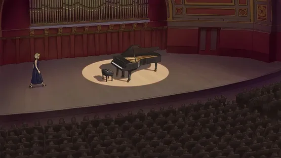 A Piano Tale screenshot 11