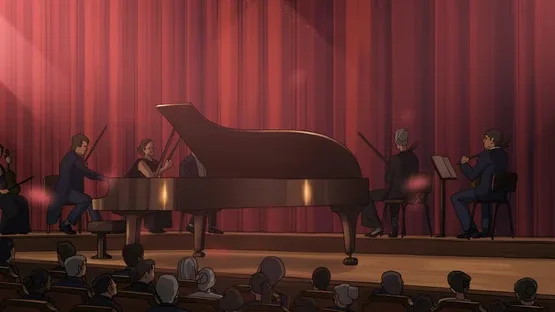 A Piano Tale screenshot 15