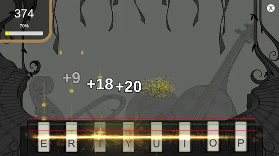 A Piano Tale screenshot 16