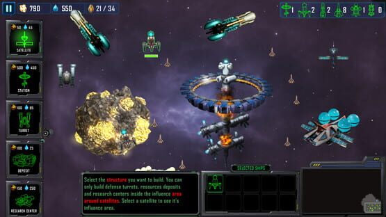 Extinction Eclipse cover