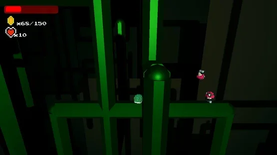 Guacamojo screenshot 5