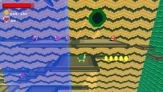 Guacamojo screenshot 7