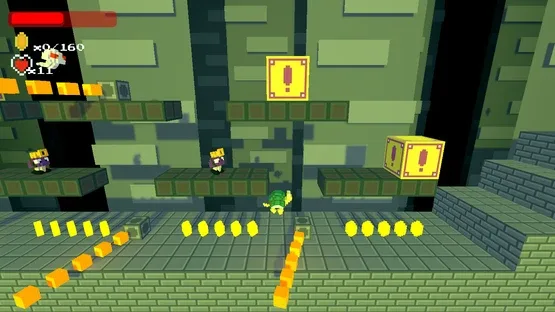 Guacamojo screenshot 6