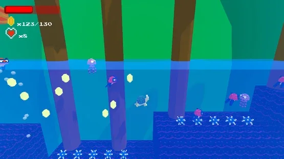 Guacamojo screenshot 9