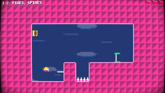 Speer DX Screenshot